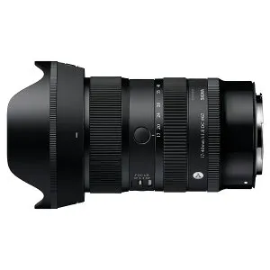 【ご購入前に、納期お問合せください】 SIGMA シグマ 【受注後、納期約2週間かかります】17-40mm F1.8 DC Art キヤノンRFマウント用 CANON RF mount