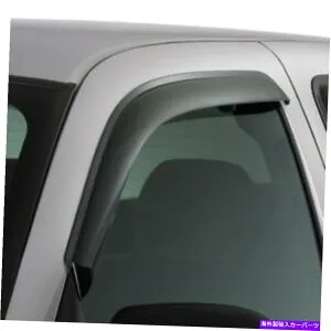 ガラス Auto Ventshade 92079 Ventvisor Deflector 2 PC。 91-03 Explorer Navajoに適合します Auto Ventshade 92079 Ventvisor Deflector 2 pc. Fits 91-03 Explorer Navajo【並行輸入品】