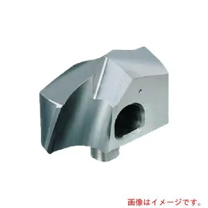 グーリングジャパン（GUHRING） 刃先交換式超硬ドリル用チップ 34．5mm 【品番：4114 34.500】