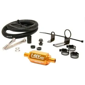 テラモト TERAMOTO T-REV MINI SPキット スーパーカブC125 ゴールド 4255-MINI-Z01 JP店