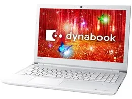 dynabook AZ45/C Core i3 8GBメモリ 750GB HDD搭載 価格.com限定モデル