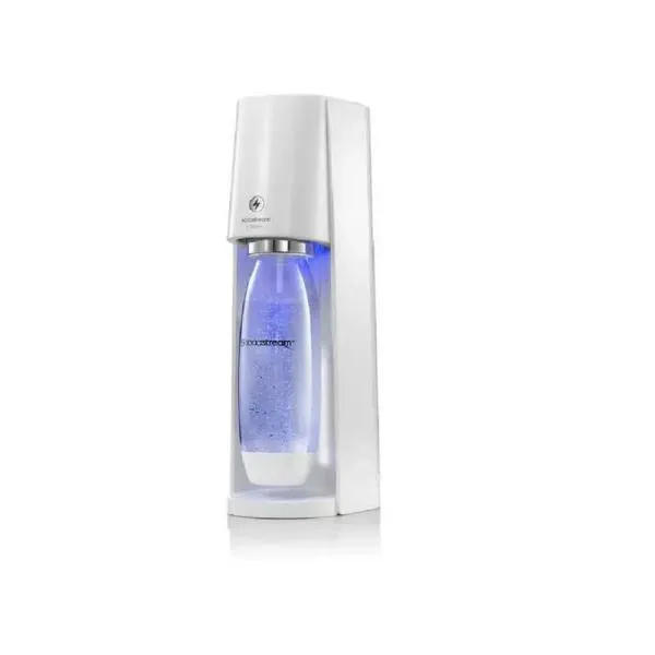 【訳あり】ソーダストリーム Source Power スターターキットSSM1098[ラッピング可] R-LOGI