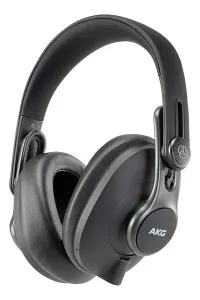 【マラソン期間中 エントリーでさらにP5倍】AKG K371-BT-Y3 密閉型ヘッドホン Bluetooth対応 ワイヤレスヘッドホン アーカーゲー