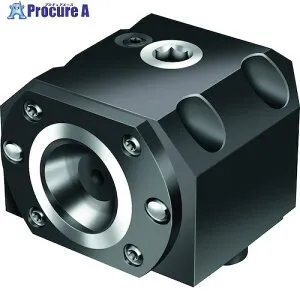 Walter クランピングユニット TYP 2090 C8-RC2090-50088 1個 ■▼413-1373 【送料都度見積】 ●O585