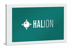 Steinberg スタインバーグ / HALion 7 [通常版] (HALION/R)【ダウンロード版メール納品 代引不可】【PNG】