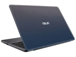 ASUS E203MAH Celeron N4000・4GBメモリ・500GB HDD・11.6型HD液晶・Windows 10 Pro搭載モデル E203MAH-FD005R