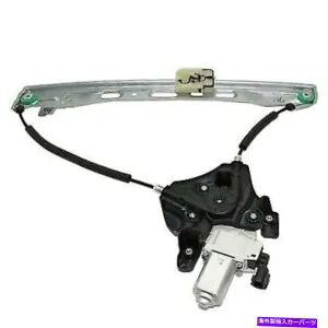 Window Regulator フィットDT1Z6123200B新しいウィンドウレギュレータガラスガラスの助手席右側RHハンド FITS DT1Z6123200B New Window Regulator Glass Front Passenger Right Side RH Hand【並行輸入品】