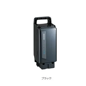 4/25～26最大1500円OFFクーポンあり【送料無料】ブリヂストン BT-D100 F895200BL リチウムイオンバッテリーD100（6.6Ah）電動アシスト自転車用バッテリー