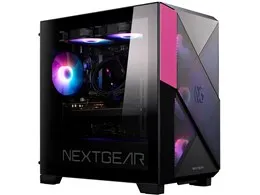 NEXTGEAR Ryzen 7 5700X・RTX 5060Ti(16GB)・16GBメモリ・1TB Gen4 NVMe SSD搭載・3年間保証 JG-A7G6T JGA7G6TB5BBDW102DEC
