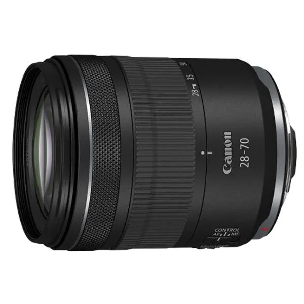 RF28-70mm F2.8 IS STM 取り寄せ商品