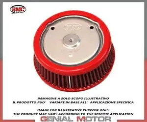 エアフィルター Airpower by BMC FAF01065 HARLEY DAVIDSON Softail 2016 - 2017 Air filter Airpower by BMC FAF01065 HARLEY DAVIDSON Softail 2016 - 2017 【並行輸入品】