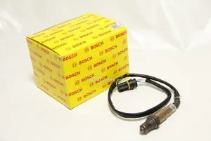 【海外取寄せ 納期約2週間】 【ボッシュ製】O2センサー A0015405117 / 16274W220 S350 S430 S500W215 CL500 CL55AMGW210 E320 E430 E55AMGW220 S55AMG