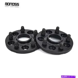 wheel adapter 2 15mm Bonoss Hubcentric Wheel Spacers 5x114.3 64.1 Tesla Model 3 SR+ 2018+ 2 15mm BONOSS Hubcentric Wheel Spacers 5x114.3 64.1 for Tesla Model 3 SR+ 2018+【並行輸入品】
