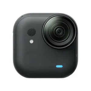 ビデオカメラ Insta360 / Insta360 Insta360 GO Ultra 標準キット [ミッドナイトブラック] 【キャンセル不可・北海道沖縄離島配送不可】 0057-6977644761045-ds