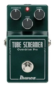 【送料込】Ibanez TS808HWV2 チューブスクリーマー Tube Screamer ハンドワイヤード モデル オーバードライブ/ブースター