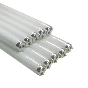 パルック蛍光灯 直管・ラピッドスタート形 ナチュラル色 FLR40SEXNMX36F3D 10本セット