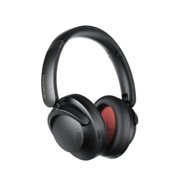 1MORE イヤホン・ヘッドホン 1MORE SonoFlow Pro HQ51 [ブラック]