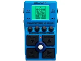 MS-70CDR+ MultiStomp