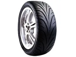 [1本] 595RS-R 255/35ZR18 90W