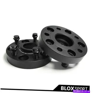 スペーサー 1ペア25mm | 5x112 |フォルクスワーゲンジェッタスポーツワーゲンMK5用のハブホイールスペーサー5x112 1 Pair 25mm | 5x112 | Hub Wheel Spacer 5x112 for Volkswagen Jetta Sportwagen MK5【並行輸入品】