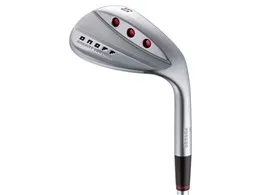 オノフ フォージド ウェッジ 2023年モデル [LABOSPEC SHAFT SHINARI i65 フレックス：S ロフト：60 バンス：10]