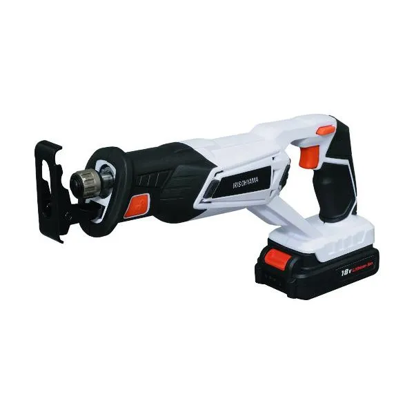 アイリスオーヤマ IRIS IRIS 572659充電式レシプロソー JRS20 [155-395380]