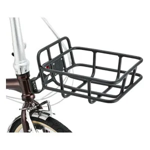 DAHON ダホン FRONT CARGO BASKET フロントカーゴバスケット