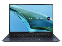 Zenbook S 13 Flip OLED UP5302ZA Core i7 1260P搭載モデル