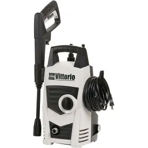 ZAOH 蔵王産業 高圧洗浄機 ヴィットリオ Vittorio 5m高圧ホース標準付属 Z1-655-5 軽量 コンパクト 節水 バリオジェットノズル サイクロンノズル