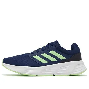 adidas アディダス メンズ スニーカー 【adidas Galaxy 6 'Dark Blue Green Spark' IE8130】 サイズ US_8.5(26.5cm)