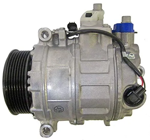 MAHLE A/C compressor エアコンコンプレッサー MERCEDES-BENZ G-クラス (W463) G 350 CDI (463.306, 463.340, 463.341, 463.346) 06.2009-12.2011 ACP 7