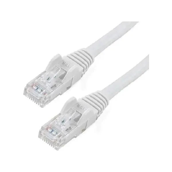 StarTech CAT6パッチケーブル - 125フィート - イーサネットケーブル - snagless RJ45ケーブル - イーサネット・コード - カテゴリー6ケーブル - 125フ_並行輸入