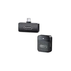 Saramonic ( サラモニック ) / Blink100 B5 スマホ用ワイヤレス USB-C接続夏休スペシャル