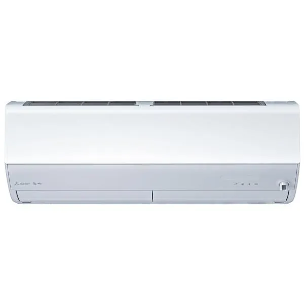三菱電機 エアコン 霧ヶ峰 MSZ-X7125S-W [ピュアホワイト]