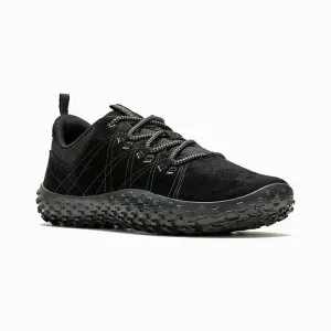 メレル MERRELL WRAPT ラプト (BLACK/BLACK) J037753 スニーカー ブラック/ブラック メンズ シューズ 靴 05