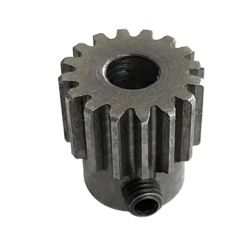 1ピース 1M 55T スパーギア ボア8/10/12/14/15mm 1 Mod 55歯 モーターギア 低45# スチール素材 メタルギア モーター用(15mm,2pcs 1M 55 Teeth)