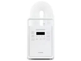 カラリエ ハイパワーシングルノズル KFK-302-W [ホワイト]