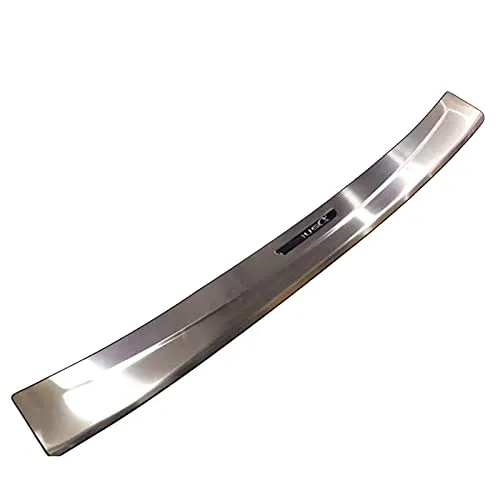 Lightbuddy プリウスα PRIUSα プリウスアルファ ZVW41W ZVW40W専用 リアバンパーステップガード