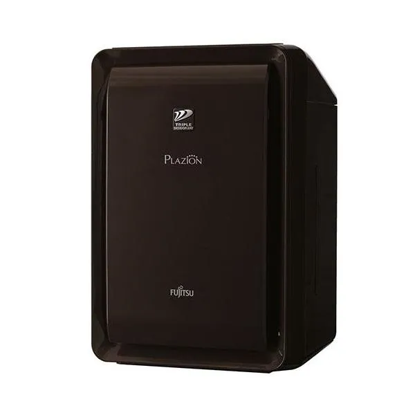 【長期保証付】ゼネラル DAS-303R-T ブラウン PLAZION プラズィオン 加湿除菌脱臭機 20畳