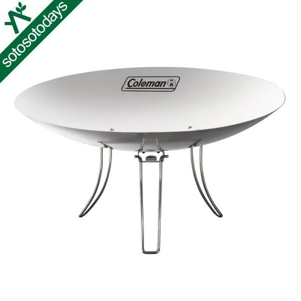 コールマン ファイアーディスク 2000031235 焚き火台