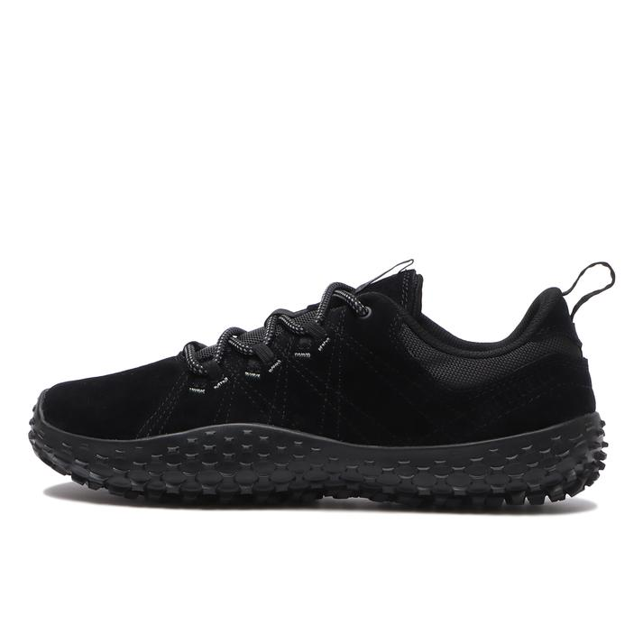 【送料無料】 【MERRELL】 メレル WRAPT ラプト J037753 BLACK/BLACK 10(28cm)