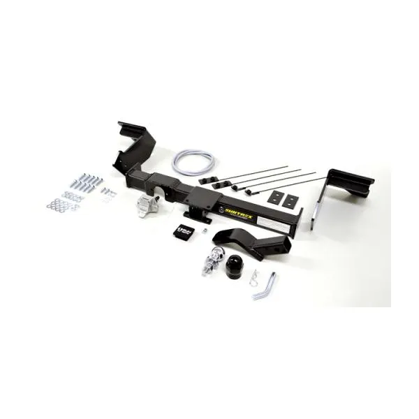 ヒッチメンバー タグマスター ＳＴＤ レガシィ アウトバック BP9 tm602010 サン自動車 サントレックス トレーラーけん引用 リヤキャリア