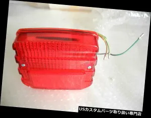 USテールライト Feux％20Arri％EF％BF％BDre％20Feux％20Arri％EF％BF％BDre％20Honda％20MB50％20MB80％20Pi％EF％BF％BDce％20新しい Feux Arri?re Feux Arri?re Honda MB50 MB80 Pi?ce Neuve 【並行輸入品】