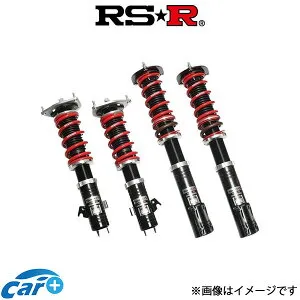 RS-R ベストi 車高調 カムリ AVV50 LIT268M Best-i RSR 車高調キット 車高調整