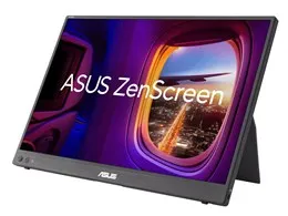 ZenScreen MB16FC [16インチ 黒]