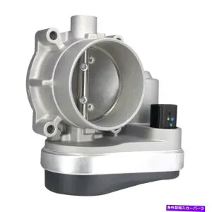 Throttle Body 07-10のスロットルボディクライスラーパシフィカセブリング、07-11ダッジアベンジャーチャレンジャー Throttle Body for 07-10 Chrysler Pacifica Sebring,07-11 Dodge Avenger Challenger【並行輸入品】