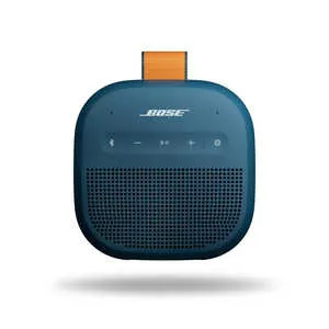 BOSE アクティブスピーカー Bose SoundLink Micro Next Gen ［防水 / Bluetooth対応］ トワイライトブルー SLinkMicro2ndTWL