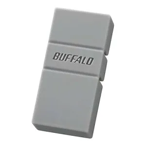 BUFFALO USB3.2(Gen1)TypeC-A対応USBメモリ 32GBレッド RUF3-AC32G-RD