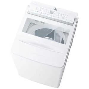 東芝 TOSHIBA 全自動洗濯機 洗濯10.0kg ZABOON 自動投入 グランホワイト AW-10DPB5-W