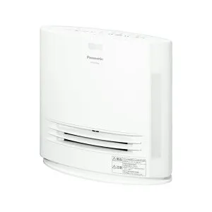 パナソニック DS-FKX1206-W(DSFKX1206W) 加湿機能付きセラミックファンヒーター
